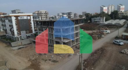 Квартиры в комплексе Golden Dear II, Анталия ( район Алтынташ-Аксу)