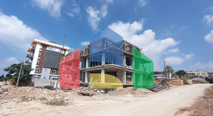 Квартиры в комплексе Golden Dear II, Анталия ( район Алтынташ-Аксу)