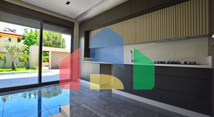 Виллы Toma Life в Анталье (Дошемеалты)