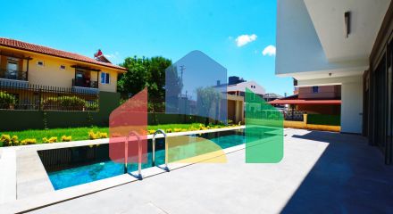 Виллы Toma Life в Анталье (Дошемеалты)