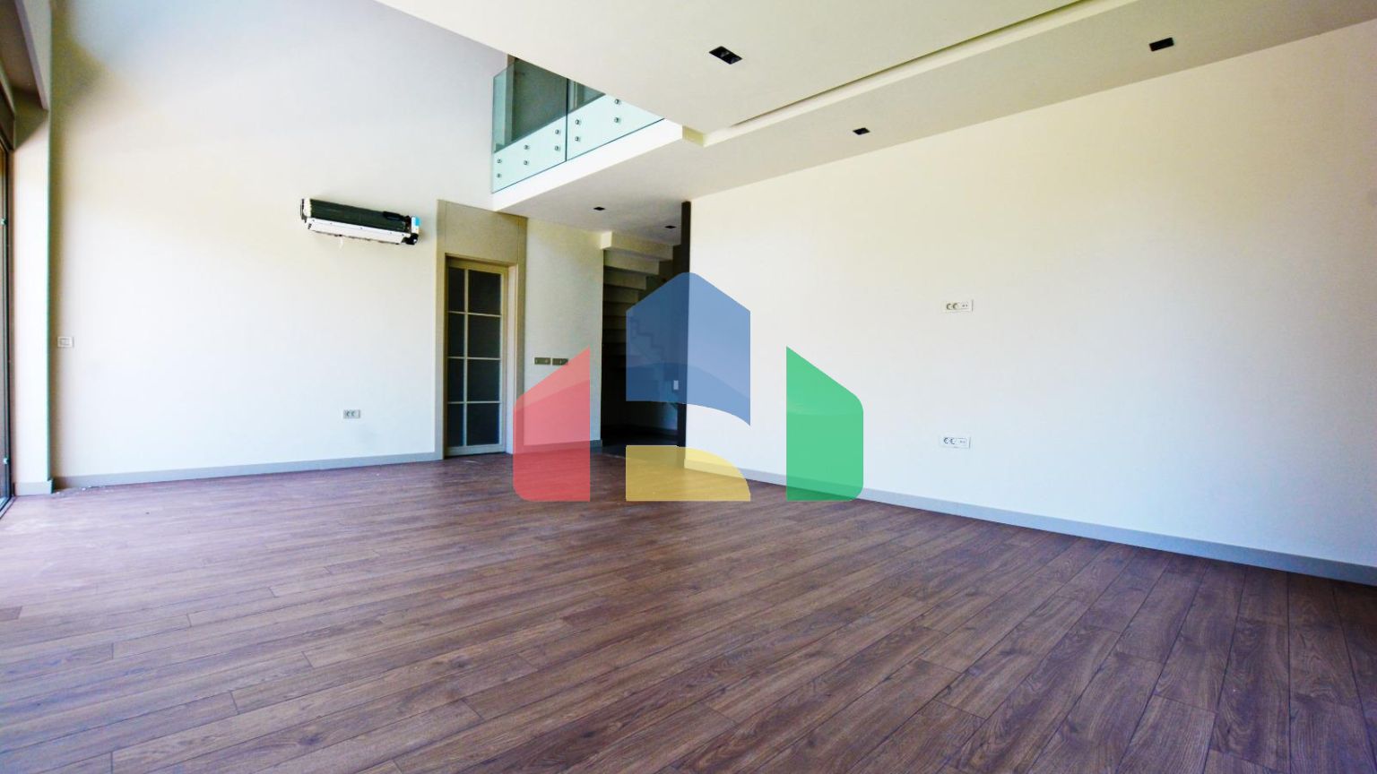 Виллы Toma Life в Анталье (Дошемеалты)