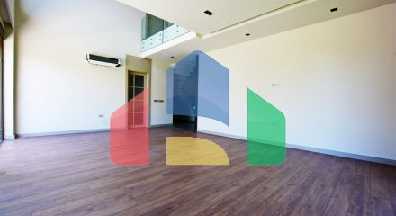 Виллы Toma Life в Анталье (Дошемеалты)