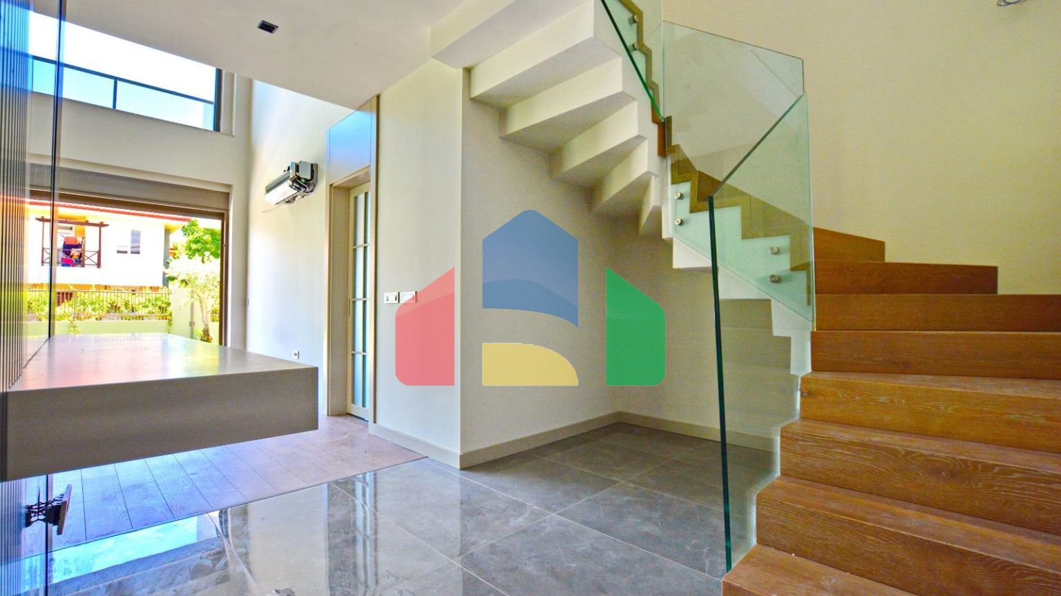 Виллы Toma Life в Анталье (Дошемеалты)