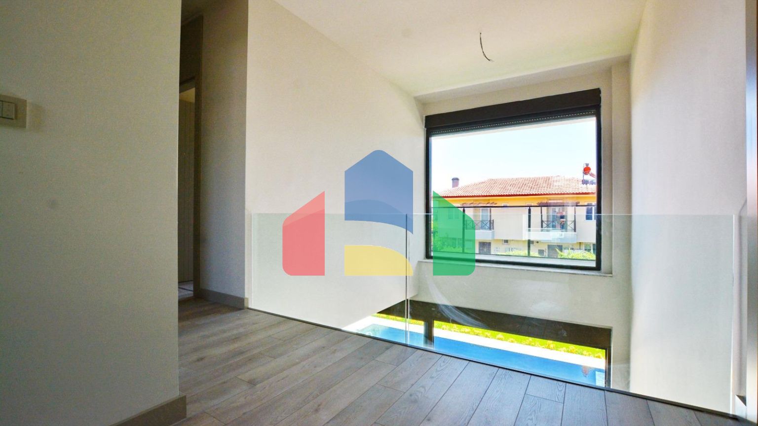 Виллы Toma Life в Анталье (Дошемеалты)