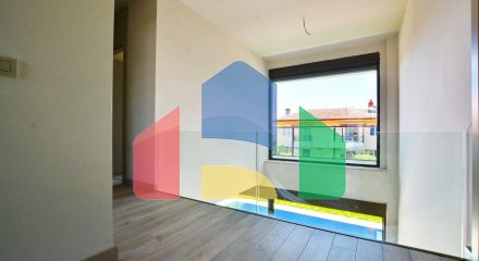 Виллы Toma Life в Анталье (Дошемеалты)