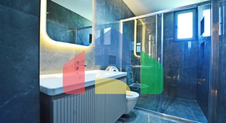 Виллы Toma Life в Анталье (Дошемеалты)