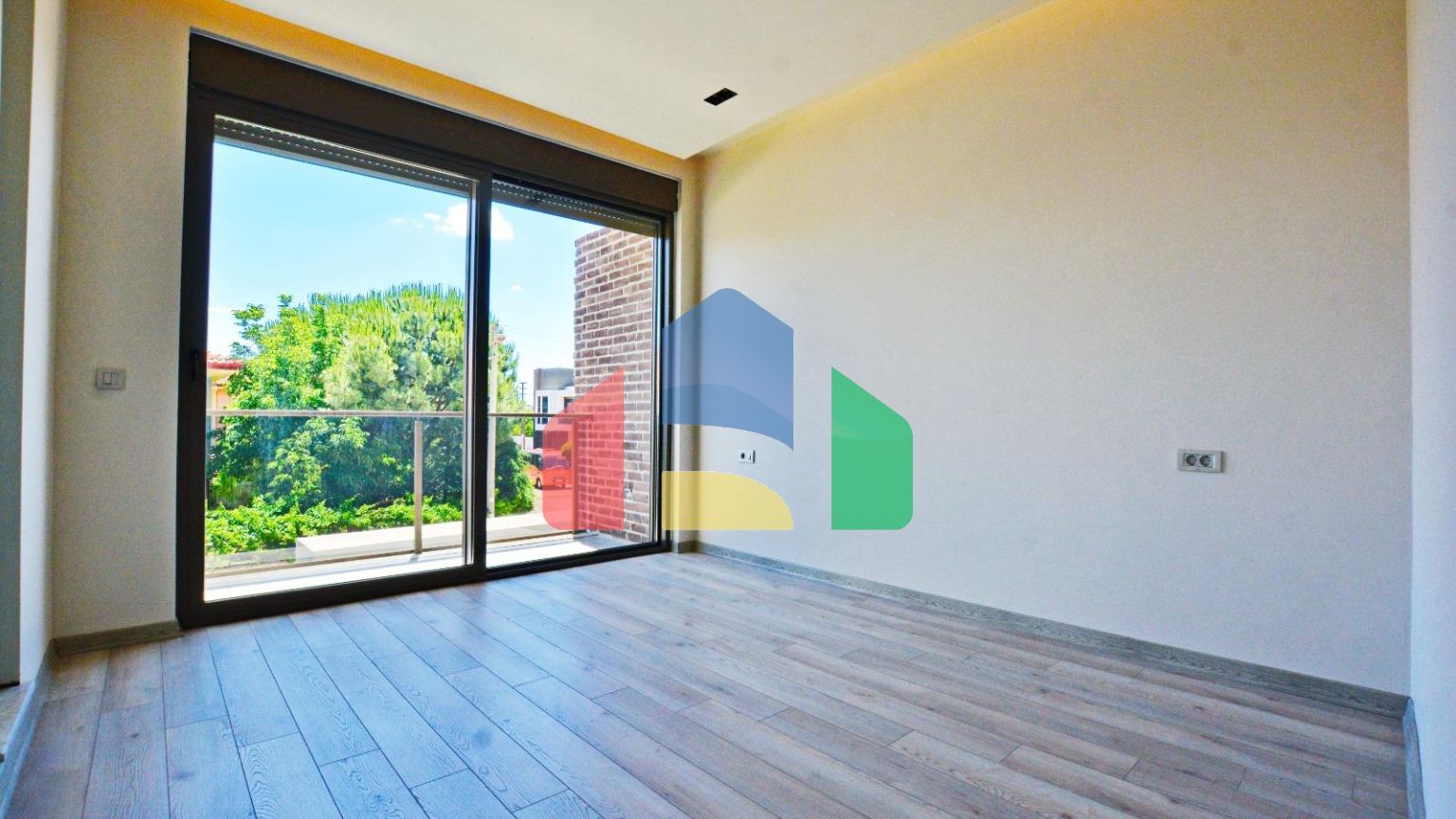 Виллы Toma Life в Анталье (Дошемеалты)