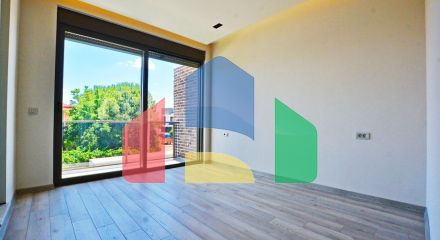 Виллы Toma Life в Анталье (Дошемеалты)