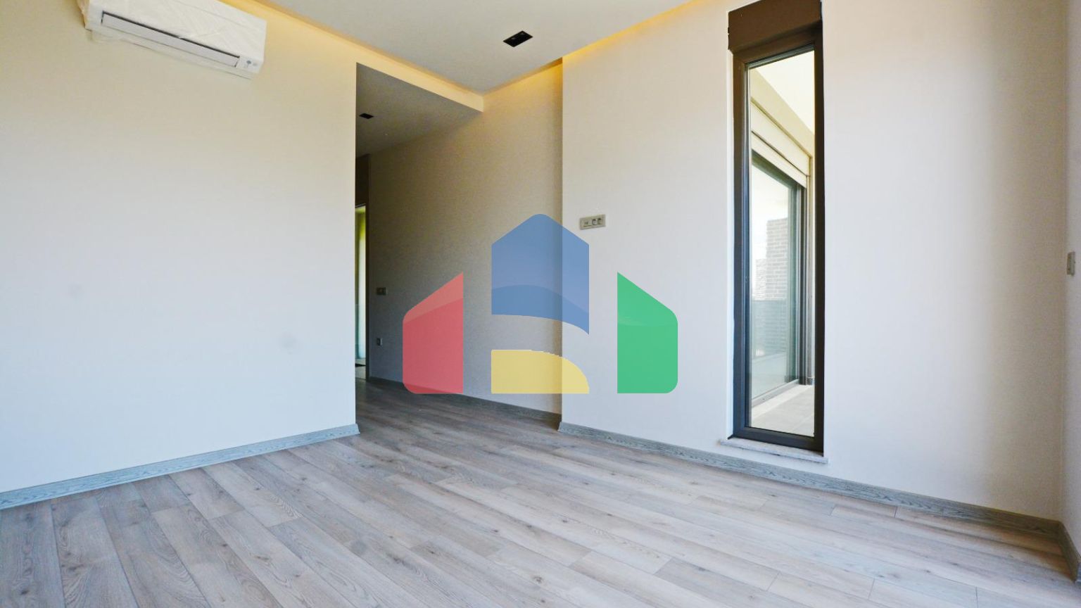 Виллы Toma Life в Анталье (Дошемеалты)