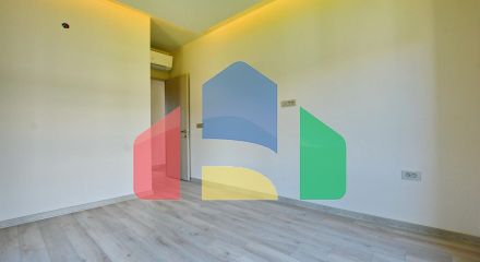 Виллы Toma Life в Анталье (Дошемеалты)