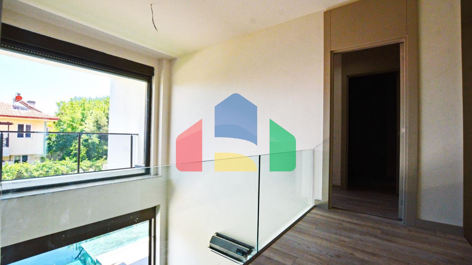 Виллы Toma Life в Анталье (Дошемеалты)