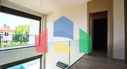 Виллы Toma Life в Анталье (Дошемеалты)