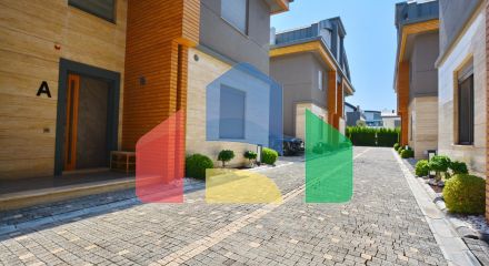 BOĞAÇAYI Deluxe Konyaalti/Antalya