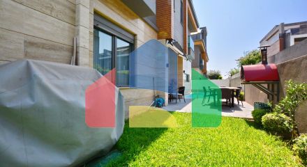 BOĞAÇAYI Deluxe Konyaalti/Antalya