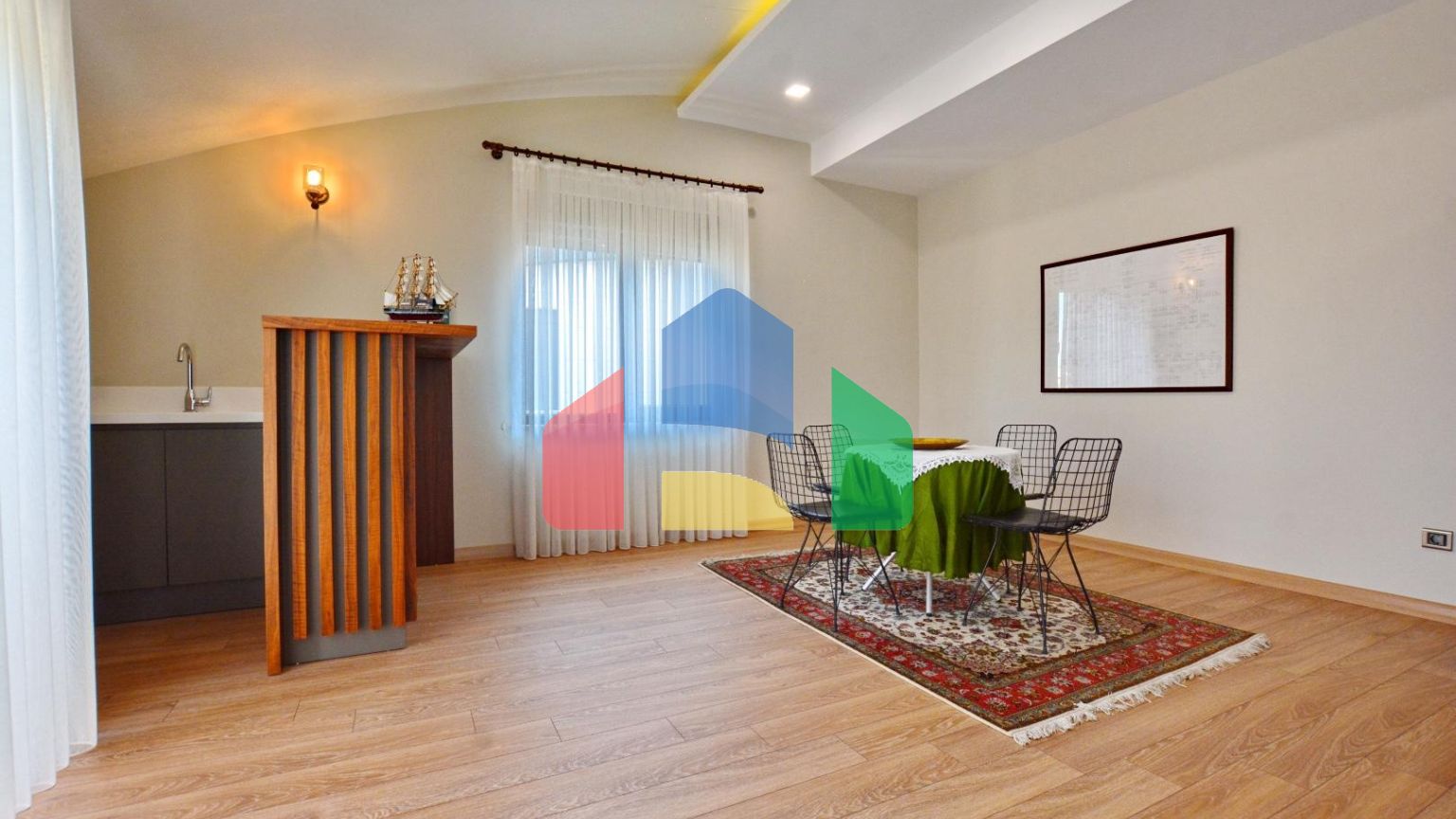 BOĞAÇAYI Deluxe Konyaalti/Antalya