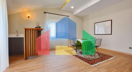 BOĞAÇAYI Deluxe Konyaalti/Antalya