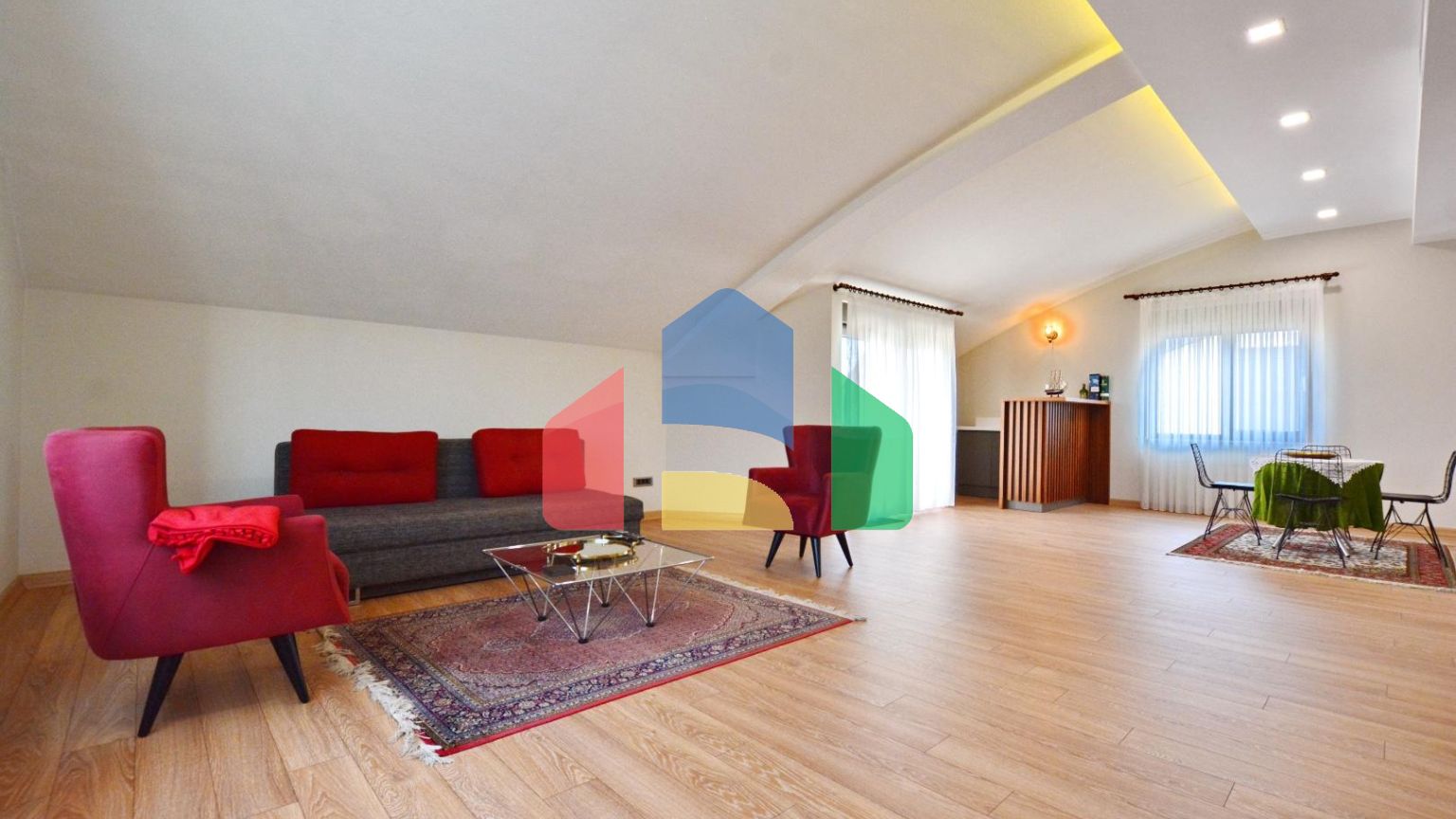 BOĞAÇAYI Deluxe Konyaalti/Antalya