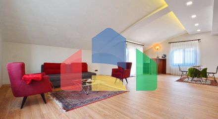 BOĞAÇAYI Deluxe Konyaalti/Antalya