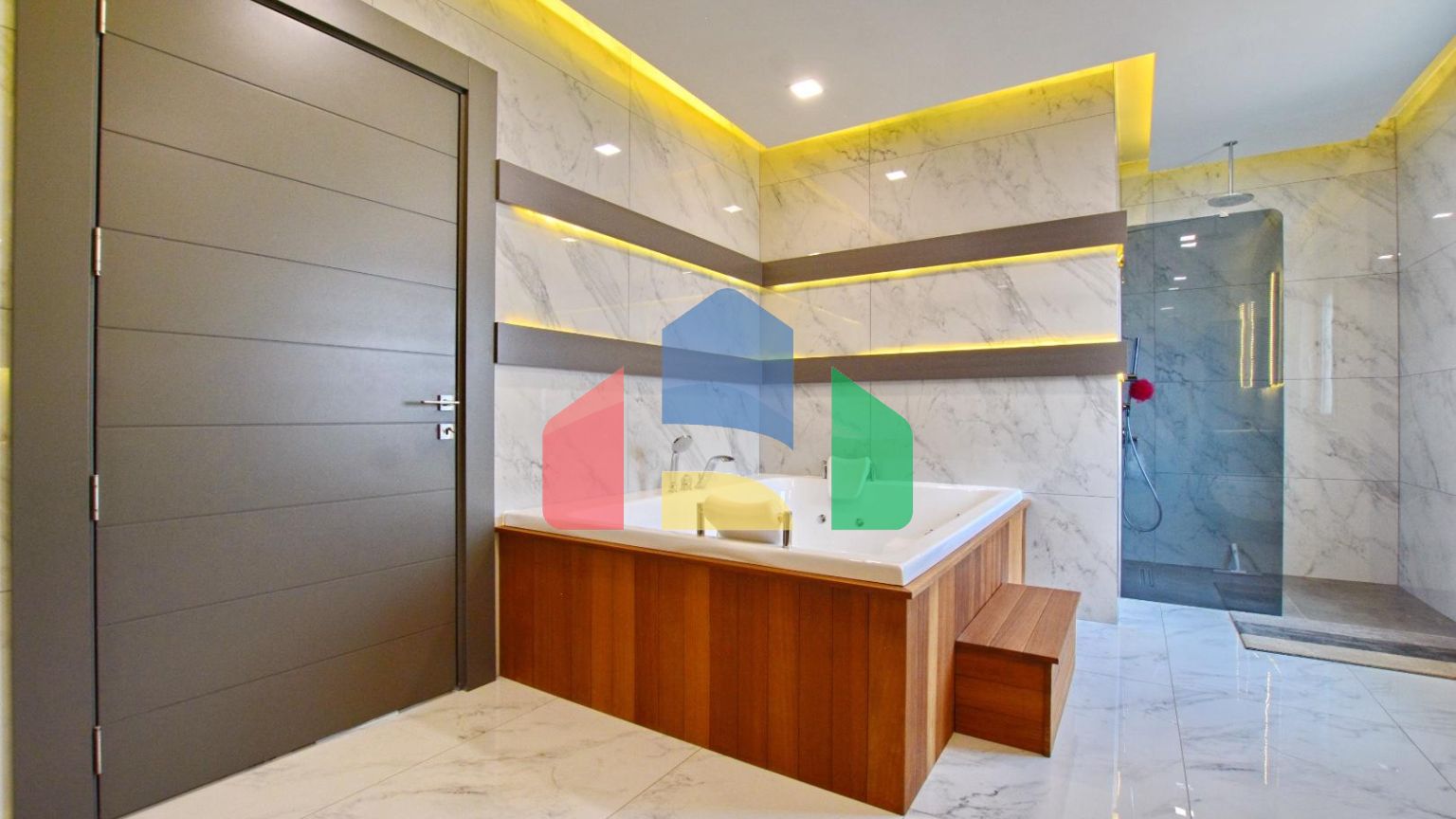 BOĞAÇAYI Deluxe Konyaalti/Antalya