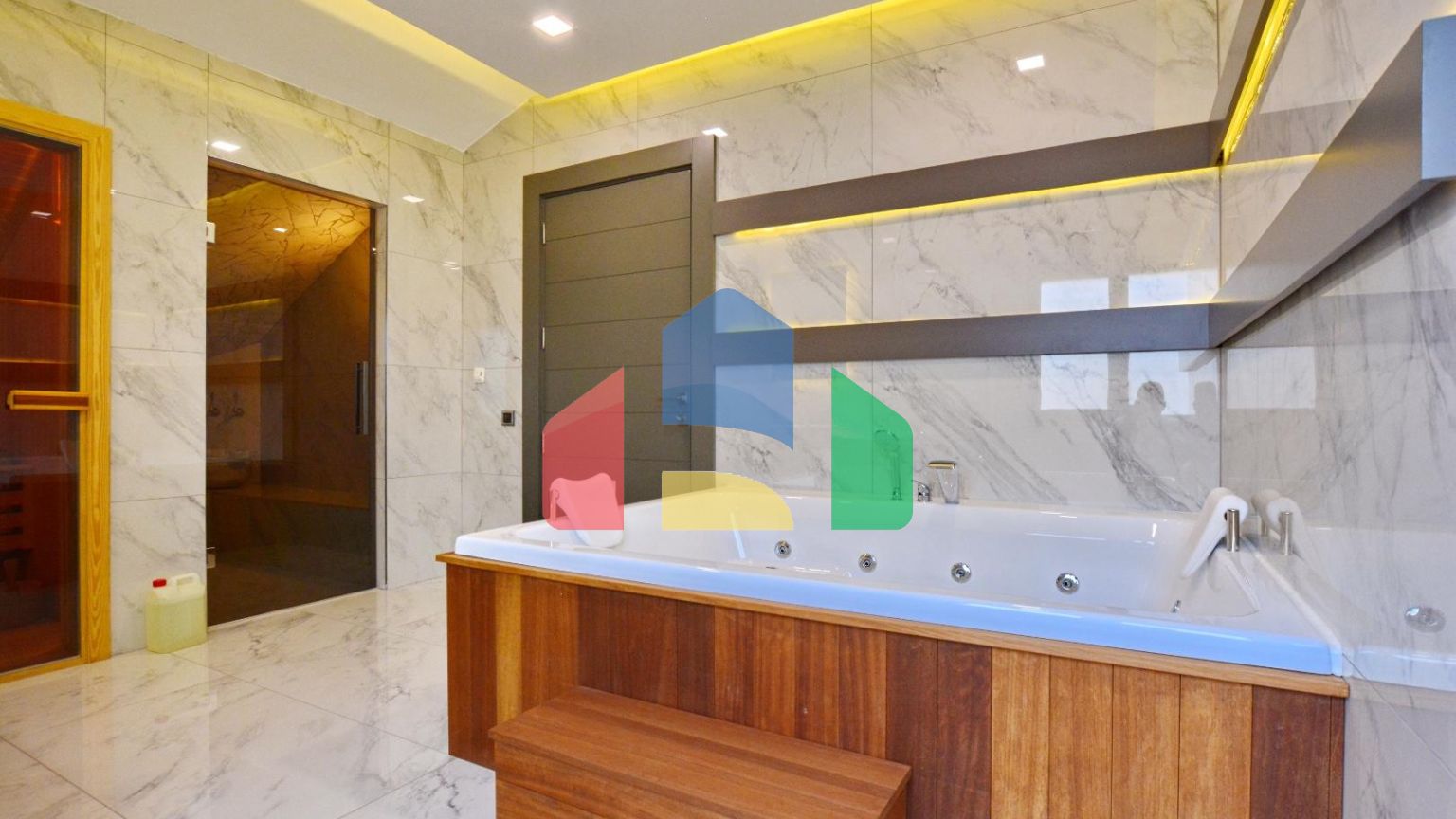 BOĞAÇAYI Deluxe Konyaalti/Antalya