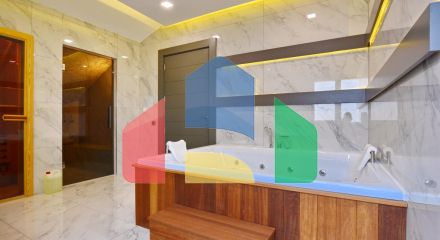 BOĞAÇAYI Deluxe Konyaalti/Antalya