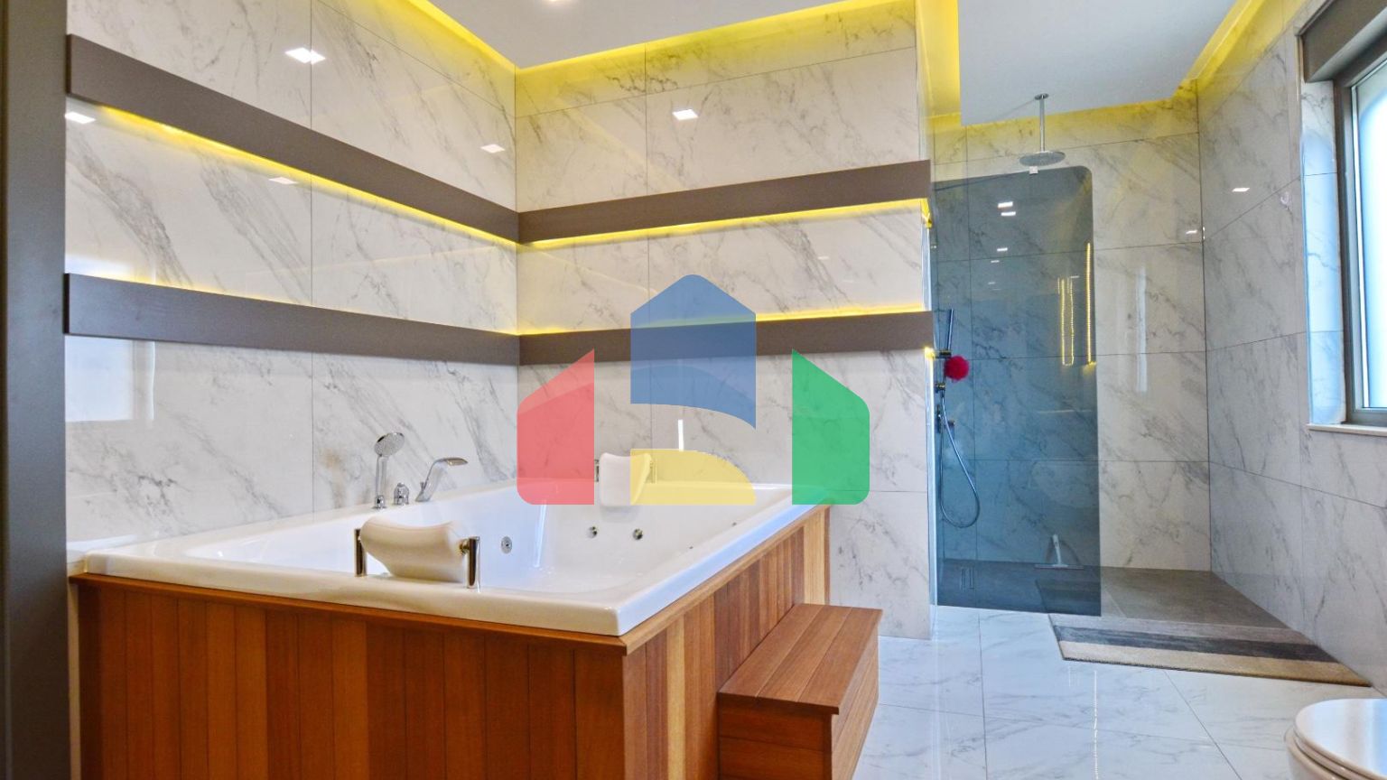 BOĞAÇAYI Deluxe Konyaalti/Antalya