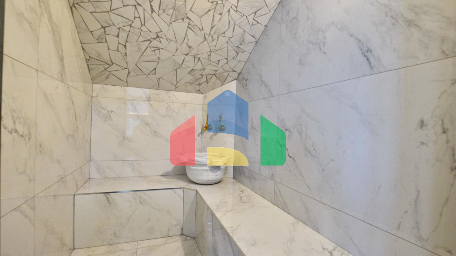 BOĞAÇAYI Deluxe Konyaalti/Antalya