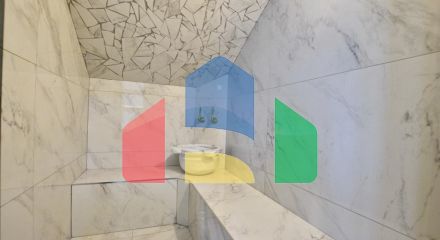 BOĞAÇAYI Deluxe Konyaalti/Antalya