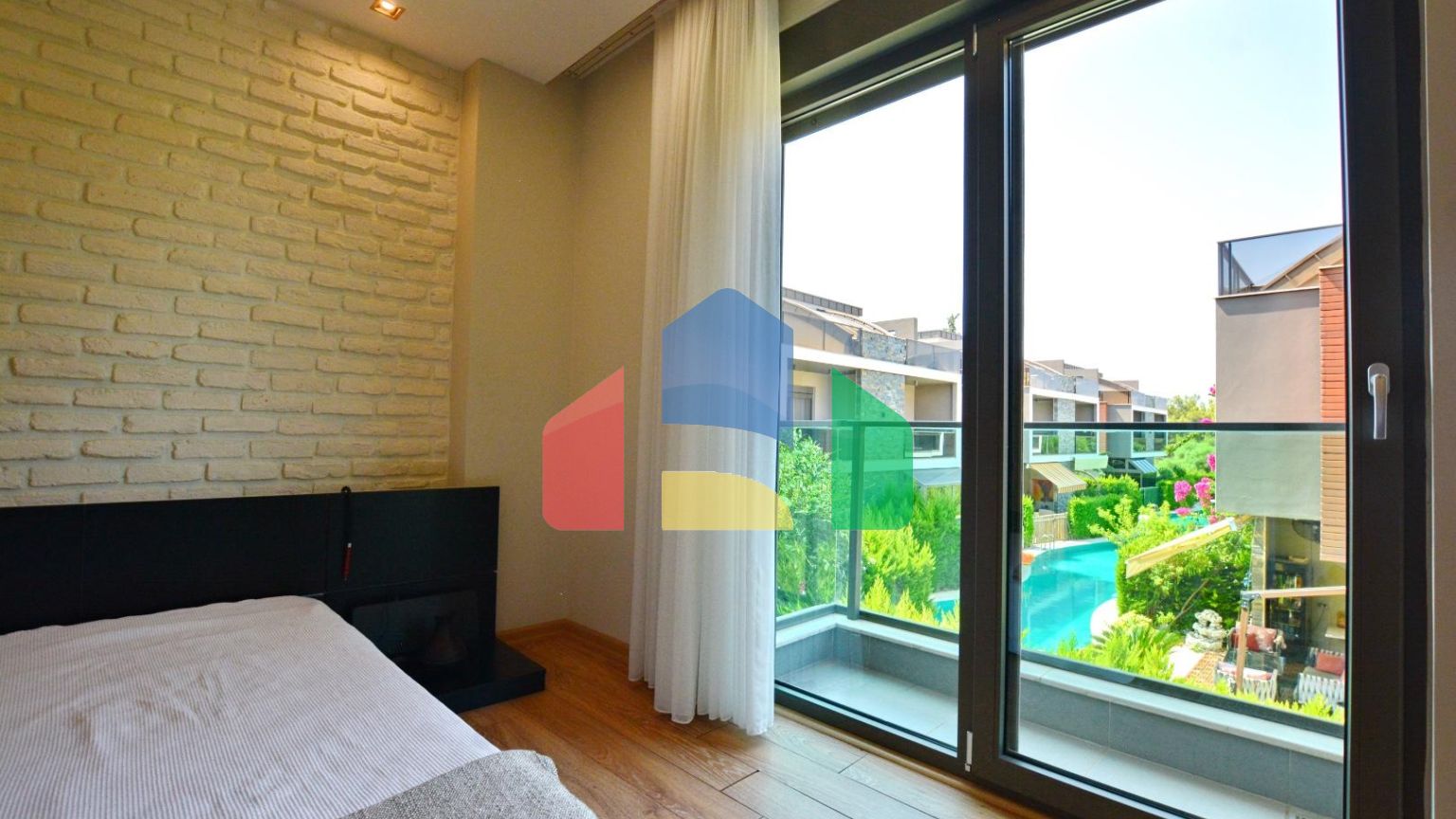 BOĞAÇAYI Deluxe Konyaalti/Antalya