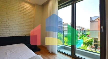 BOĞAÇAYI Deluxe Konyaalti/Antalya