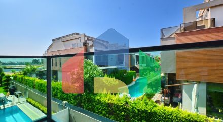 BOĞAÇAYI Deluxe Konyaalti/Antalya