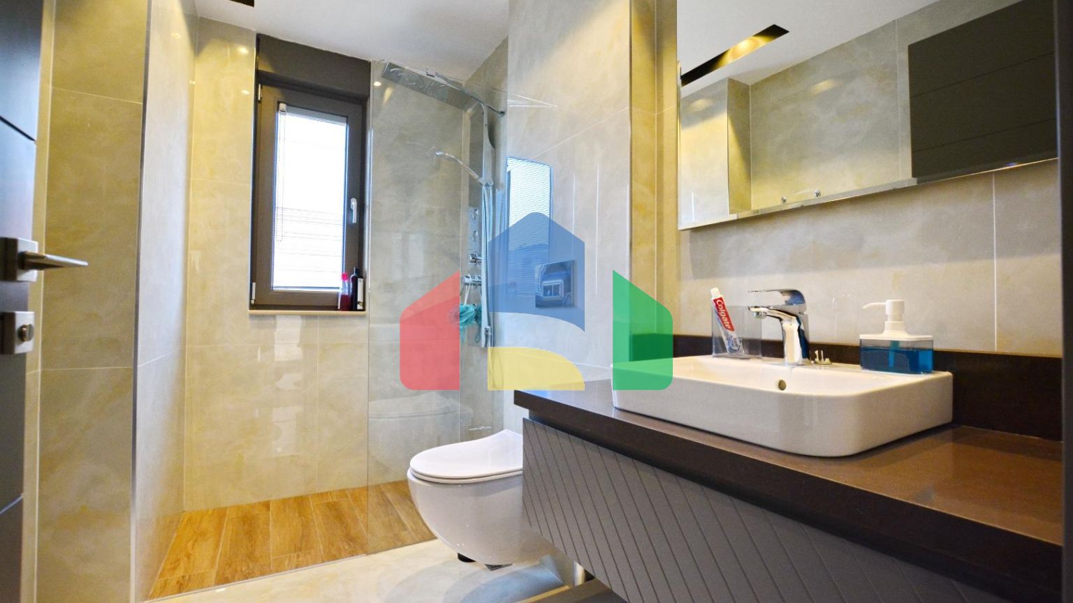 BOĞAÇAYI Deluxe Konyaalti/Antalya