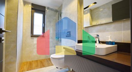 BOĞAÇAYI Deluxe Konyaalti/Antalya