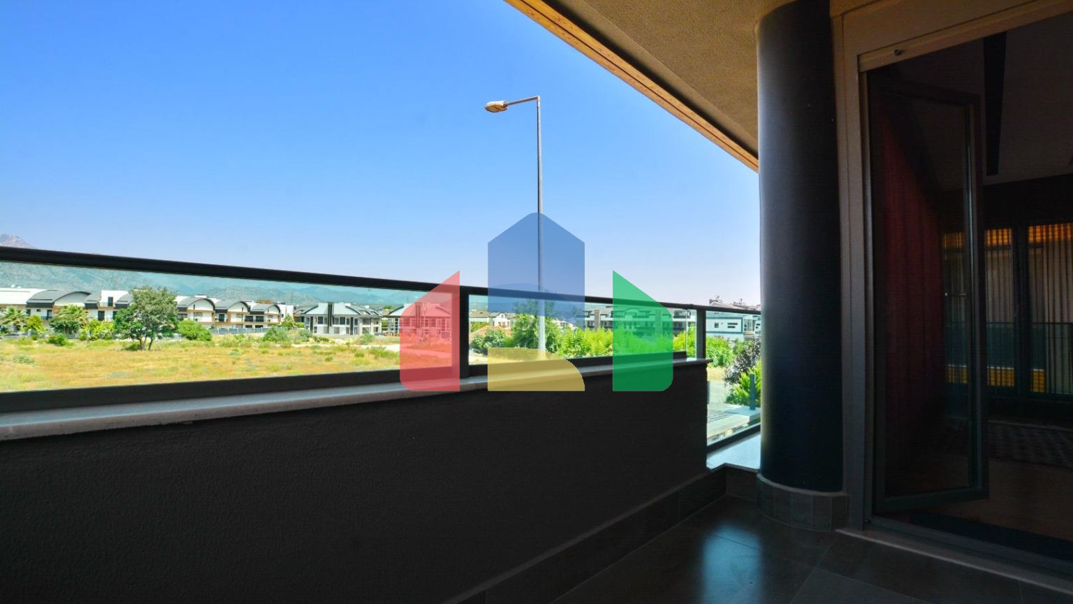 BOĞAÇAYI Deluxe Konyaalti/Antalya