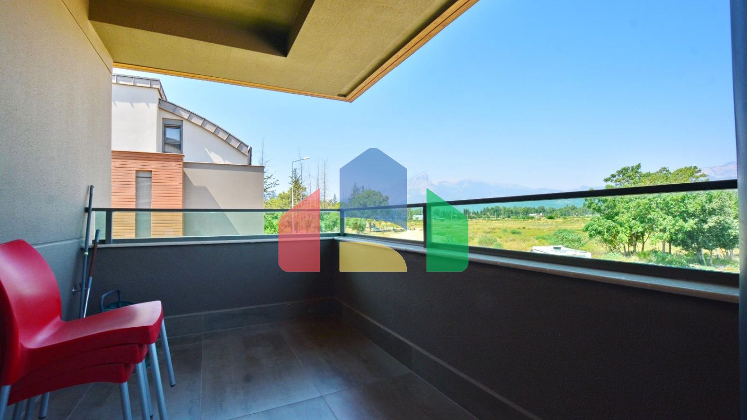 BOĞAÇAYI Deluxe Konyaalti/Antalya