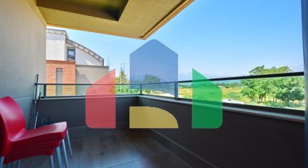 BOĞAÇAYI Deluxe Konyaalti/Antalya