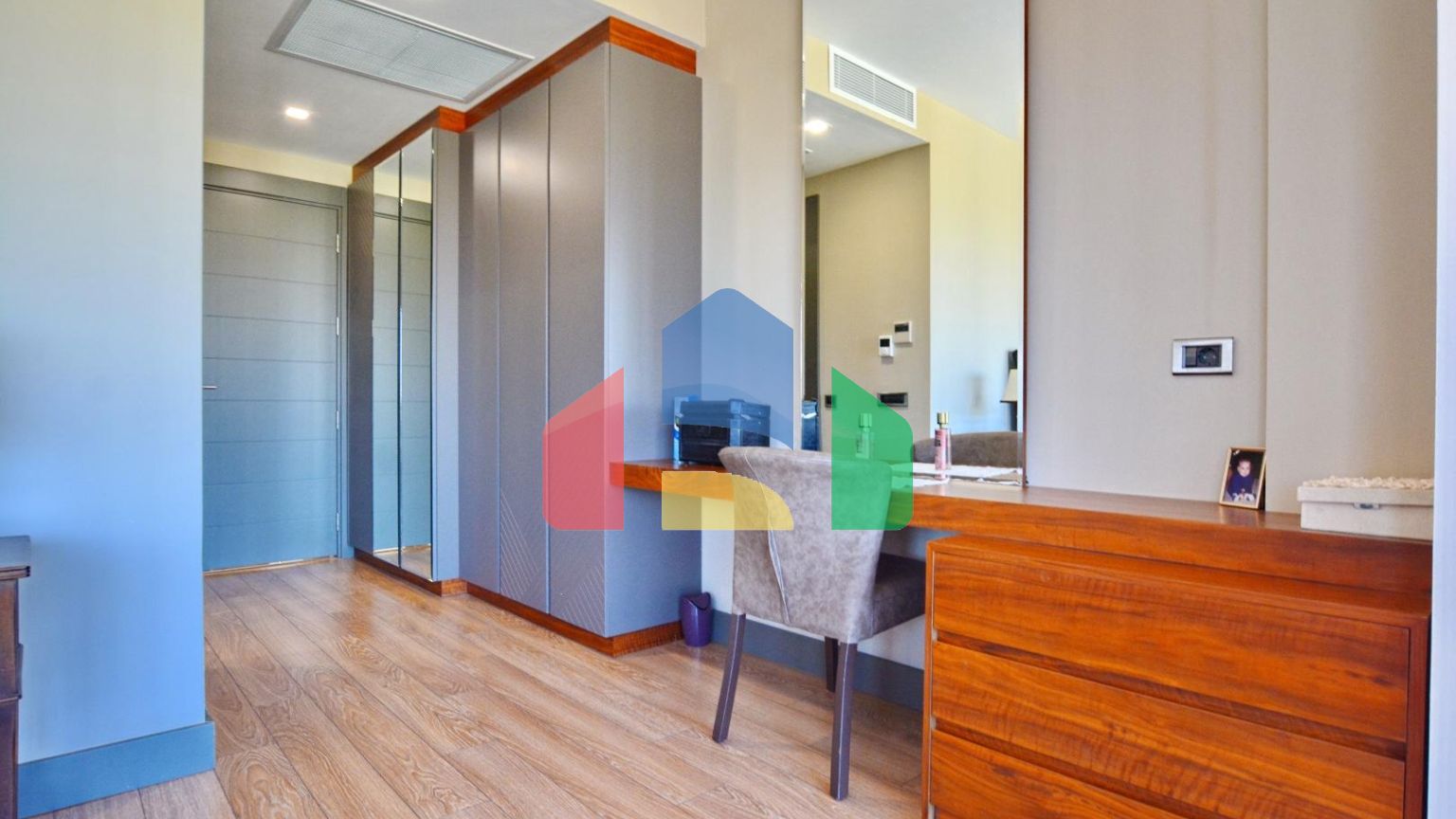 BOĞAÇAYI Deluxe Konyaalti/Antalya