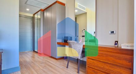 BOĞAÇAYI Deluxe Konyaalti/Antalya