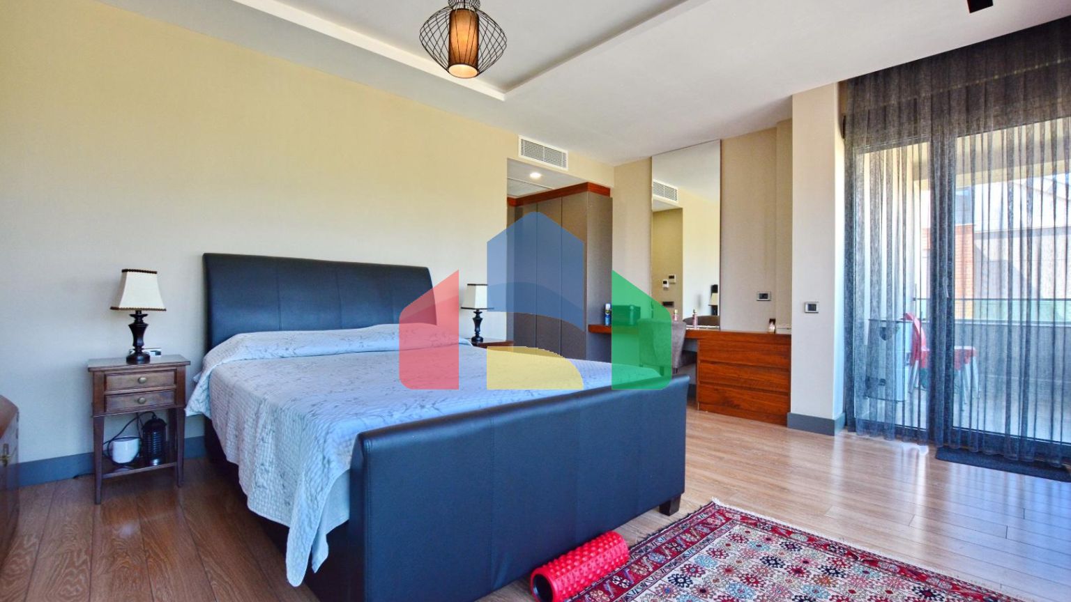 BOĞAÇAYI Deluxe Konyaalti/Antalya