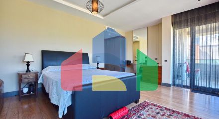 BOĞAÇAYI Deluxe Konyaalti/Antalya