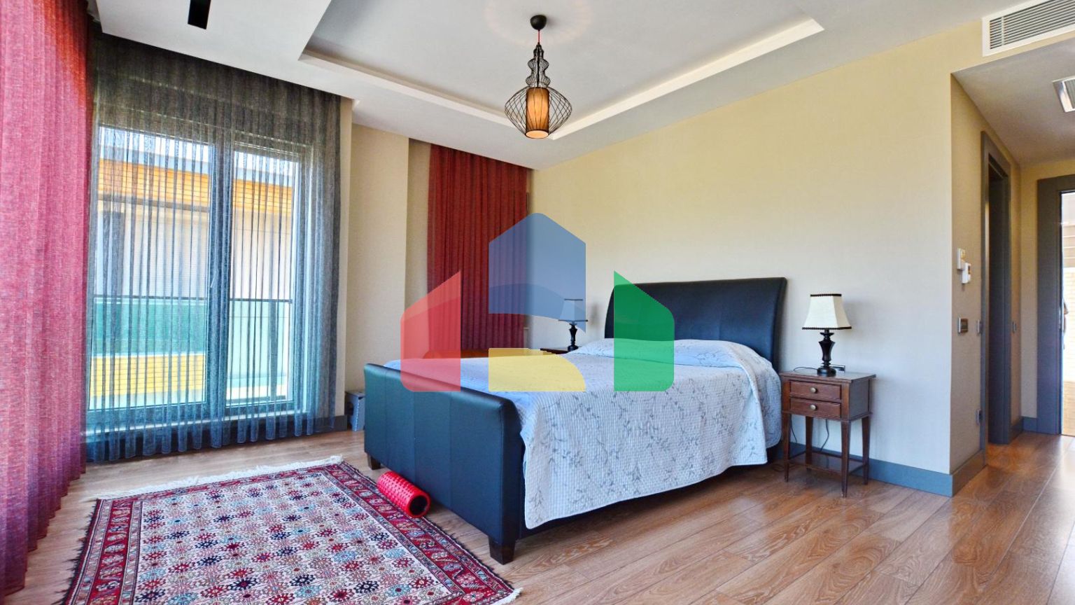 BOĞAÇAYI Deluxe Konyaalti/Antalya