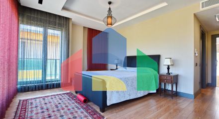 BOĞAÇAYI Deluxe Konyaalti/Antalya