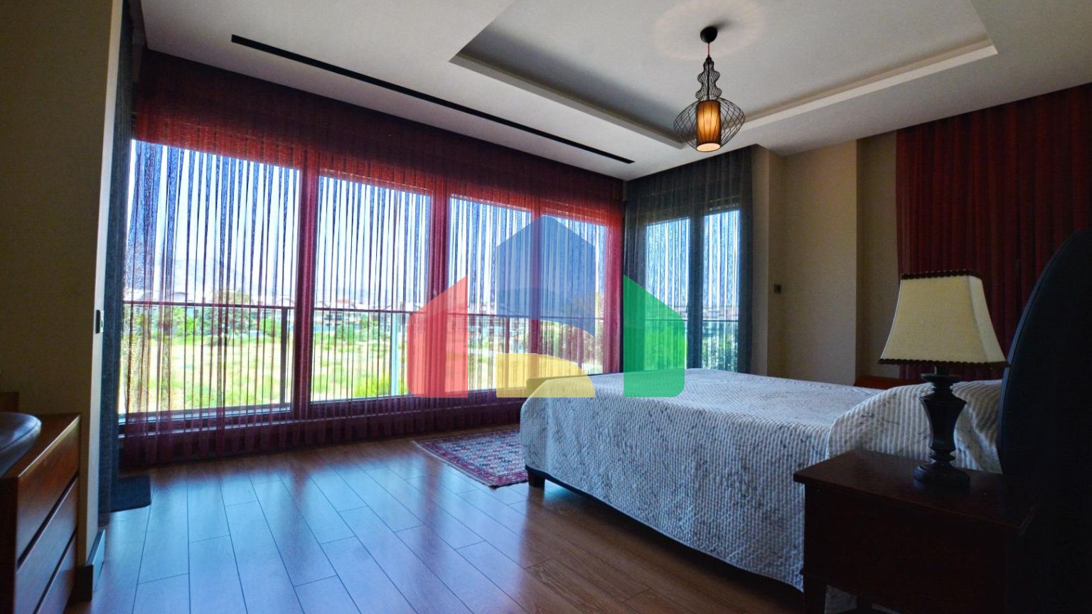 BOĞAÇAYI Deluxe Konyaalti/Antalya