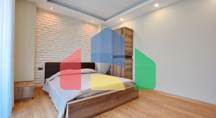 BOĞAÇAYI Deluxe Konyaalti/Antalya