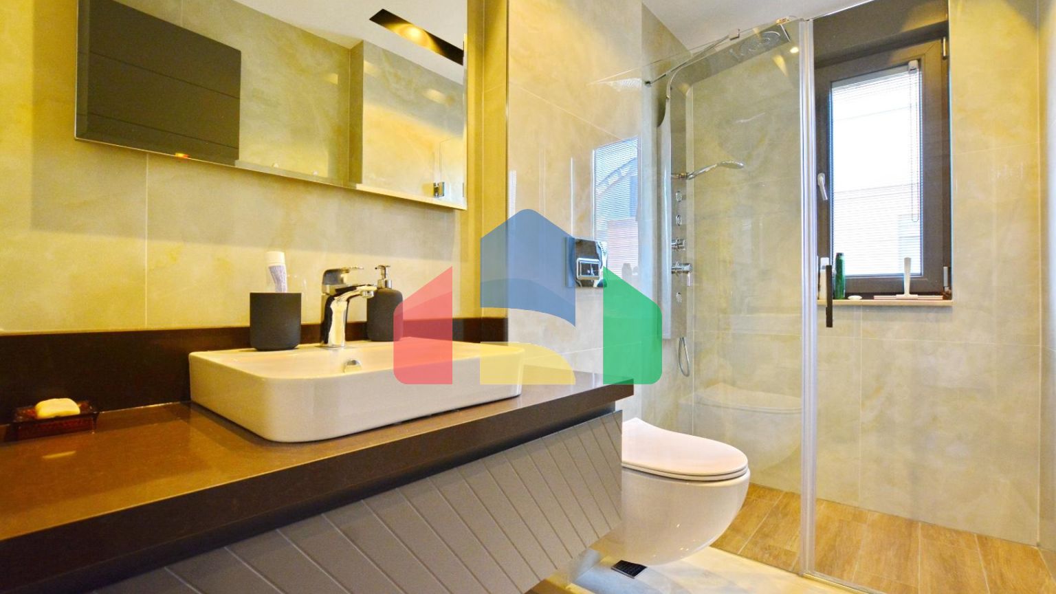 BOĞAÇAYI Deluxe Konyaalti/Antalya