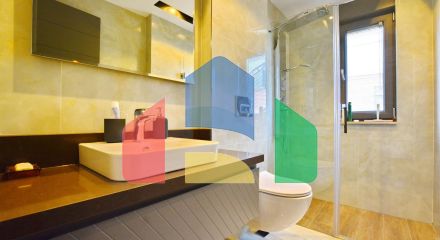 BOĞAÇAYI Deluxe Konyaalti/Antalya