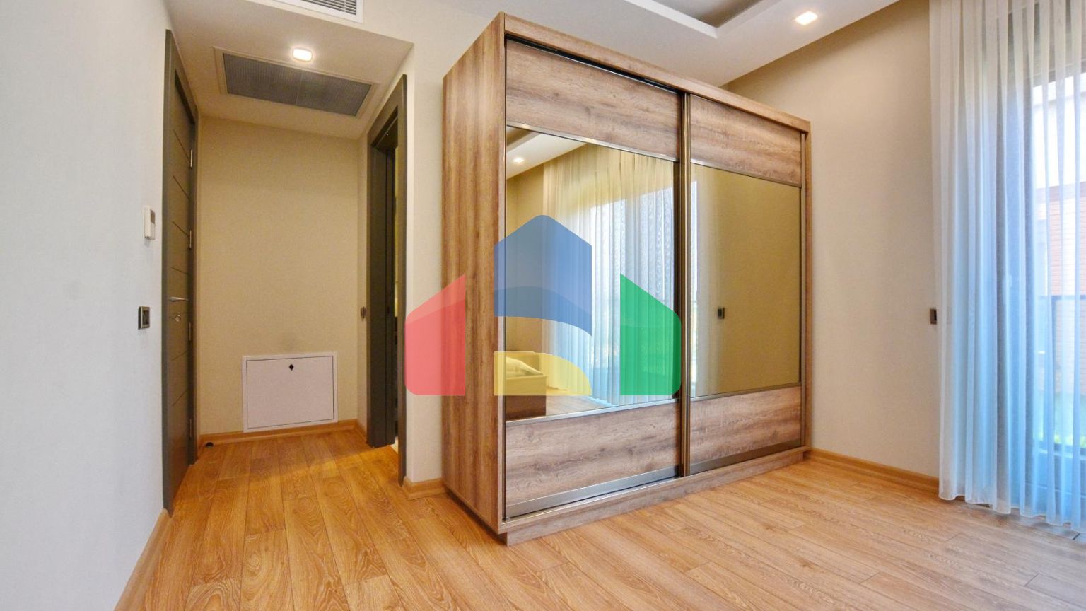 BOĞAÇAYI Deluxe Konyaalti/Antalya