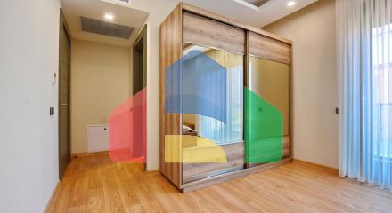 BOĞAÇAYI Deluxe Konyaalti/Antalya