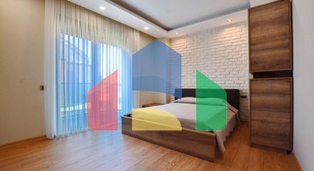 BOĞAÇAYI Deluxe Konyaalti/Antalya