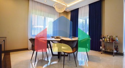 BOĞAÇAYI Deluxe Konyaalti/Antalya